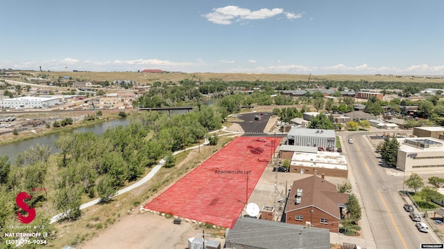 B St, Casper WY, 82601 land for sale