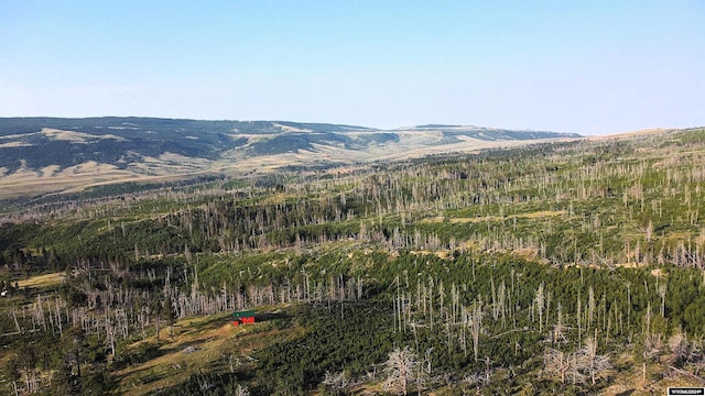 LOT1 Casper Mtn, Casper WY, 82601 land for sale