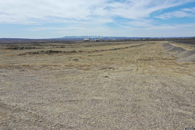 418G Yellowstone Rd, Rock Springs WY, 82901 land for sale