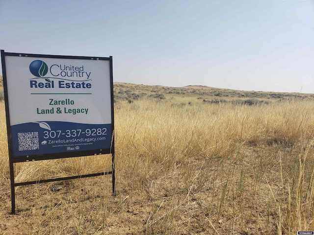 LOT12 Stuckenhoff, Casper WY, 82601 land for sale