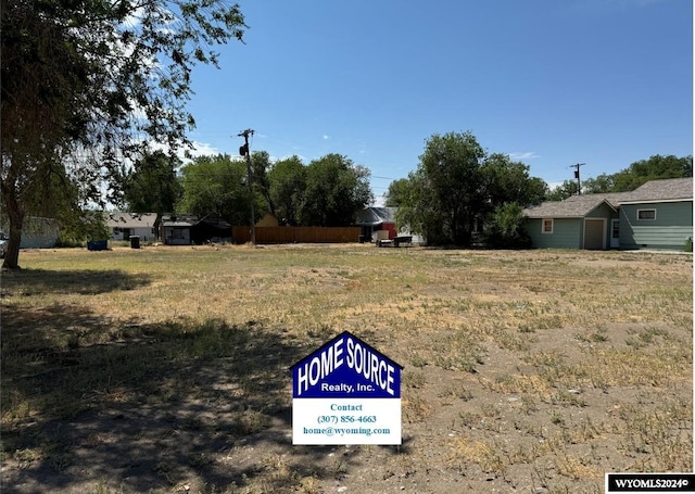 109 W Adams Ave, Riverton, WY 82501