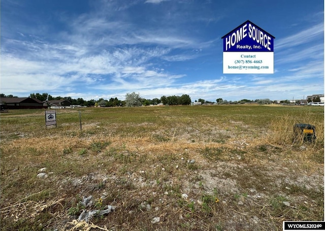 0000 N 16th St E, Riverton WY, 82501 land for sale