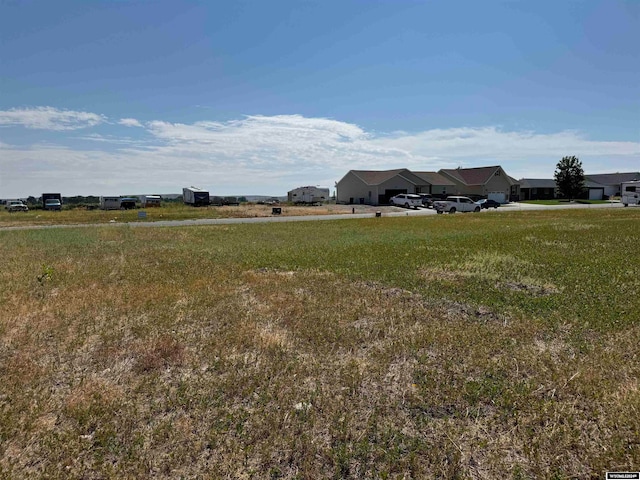 Listing photo 3 for 0000 N 16th St E, Riverton WY 82501