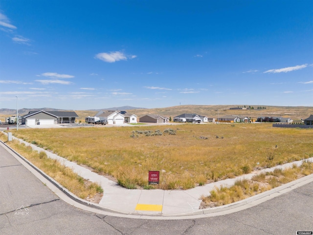 324 Ottley Dr, Evanston WY, 82930 land for sale