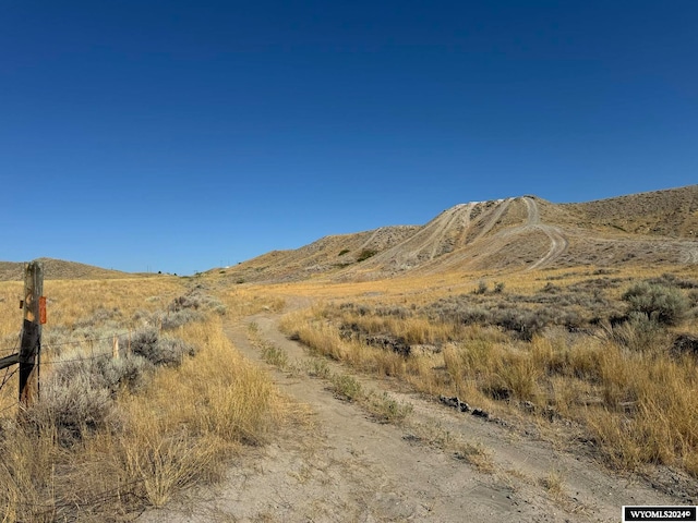 Listing photo 2 for 000 US Highway 26, Riverton WY 82501