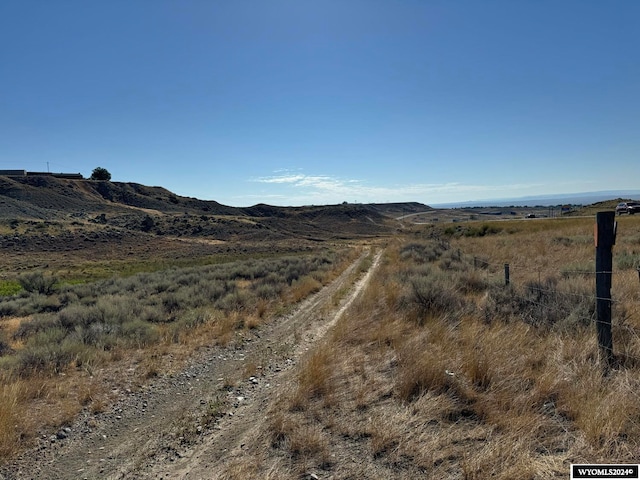 Listing photo 3 for 000 US Highway 26, Riverton WY 82501