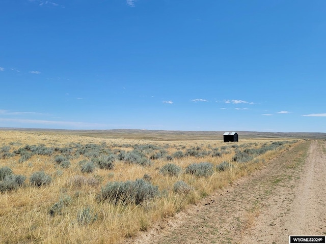 6322 Cowpony Trl, Casper WY, 82601 land for sale