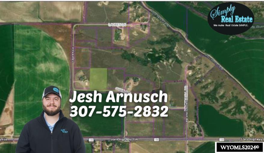 6834 Owen Ave, Torrington, WY 82240
