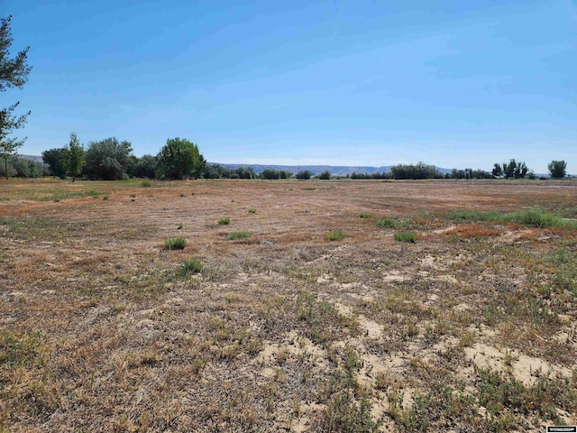 501 Thorson Rd, Worland WY, 82401 land for sale