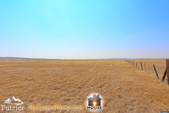 19598 Pedros Pass, Casper WY, 82604 land for sale