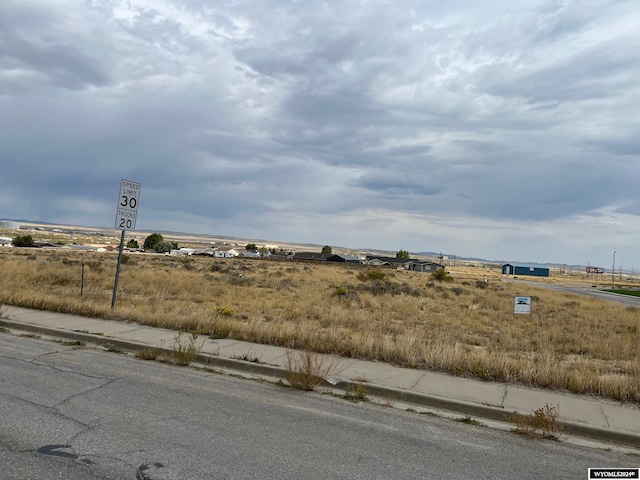 725 E State St, Rawlins WY, 82301 land for sale