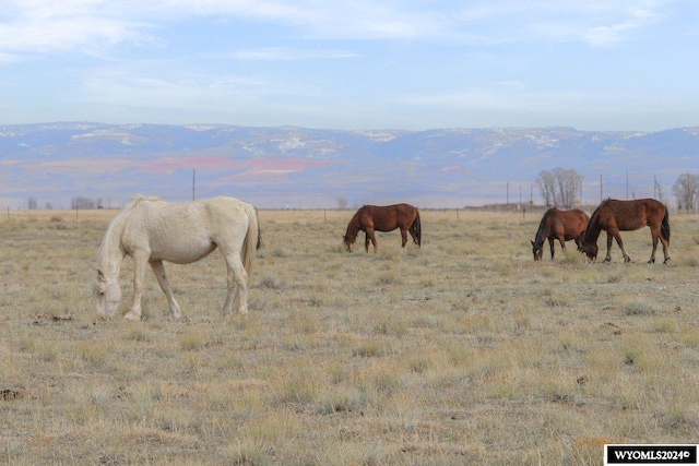 Listing photo 2 for 347 Wild Horse Ranch Rd, Laramie WY 82070