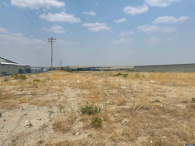 360 Miracle St, Evansville WY, 82609 land for sale