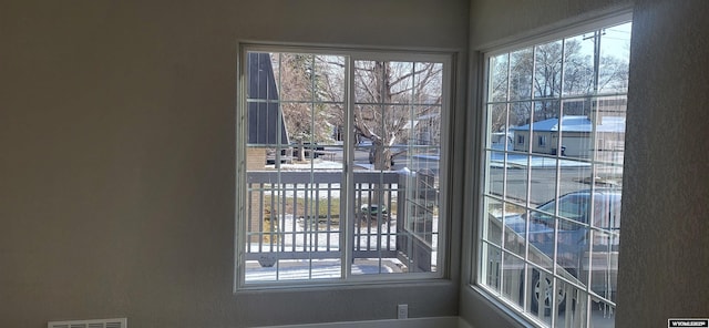 room details with visible vents