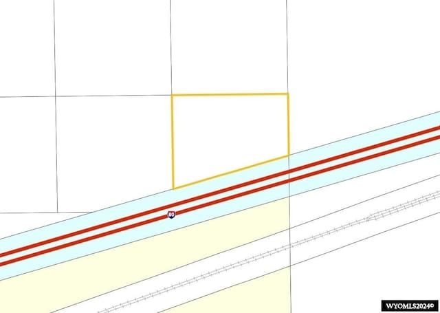 TBD Red Desert, Wamsutter WY, 82336 land for sale