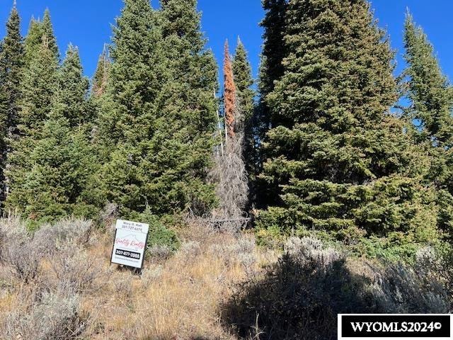 Listing photo 2 for LOT122 Ling Way, Kemmerer WY 83101