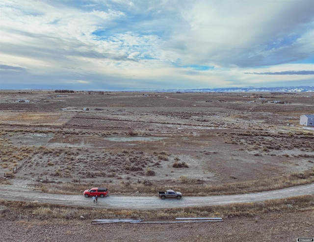 25 Owl View Rd, Riverton, WY 82501
