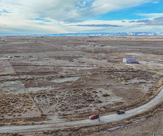 25 Owl View Rd, Riverton, WY 82501