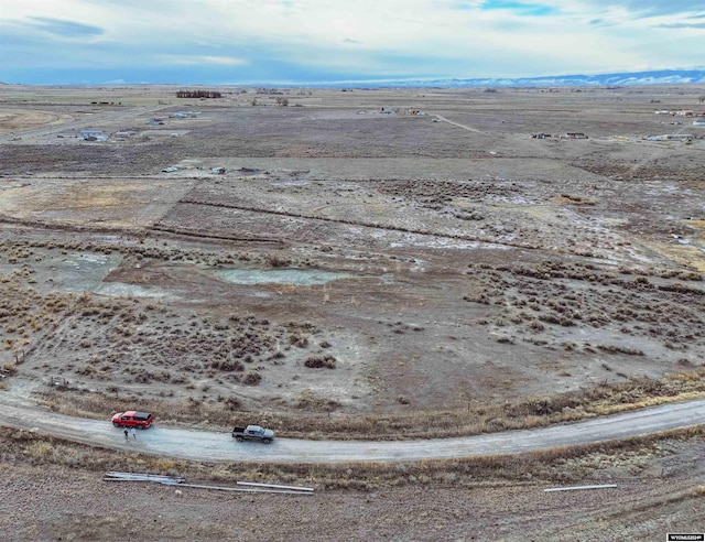 25 Owl View Rd, Riverton, WY 82501