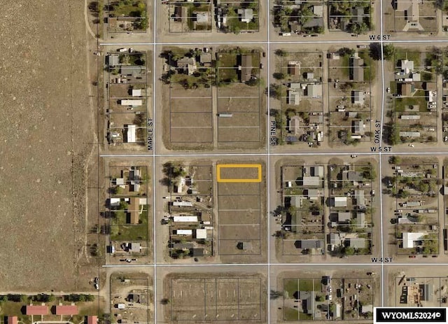 000 Pine St, Shoshoni WY, 82649 land for sale