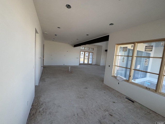 6060 Rivers Gate, Casper, WY 82604 - view of unfurnished room