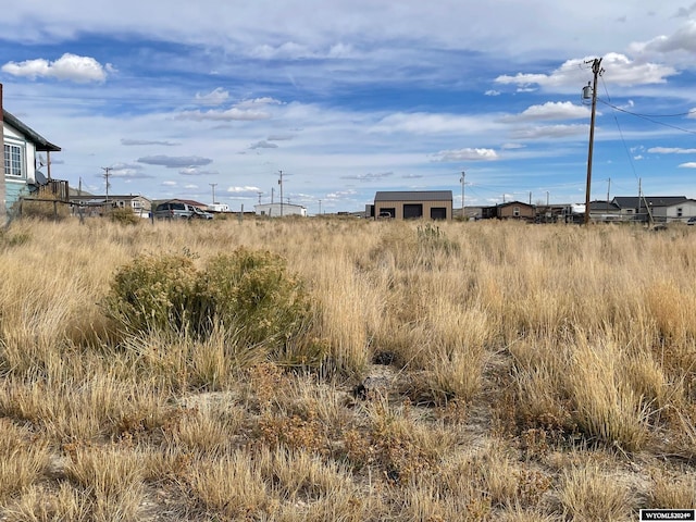 153 Fox St, Opal WY, 83124 land for sale