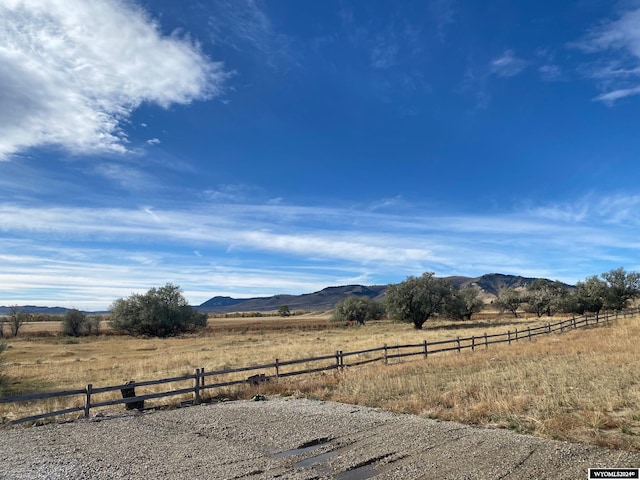 663 Melody St, Buffalo WY, 82834 land for sale