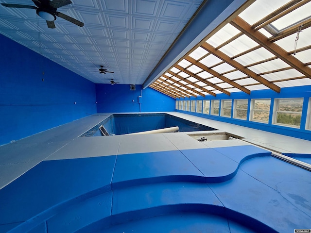 43 Red Cliff Dr, Lander, WY 82520 - view of pool