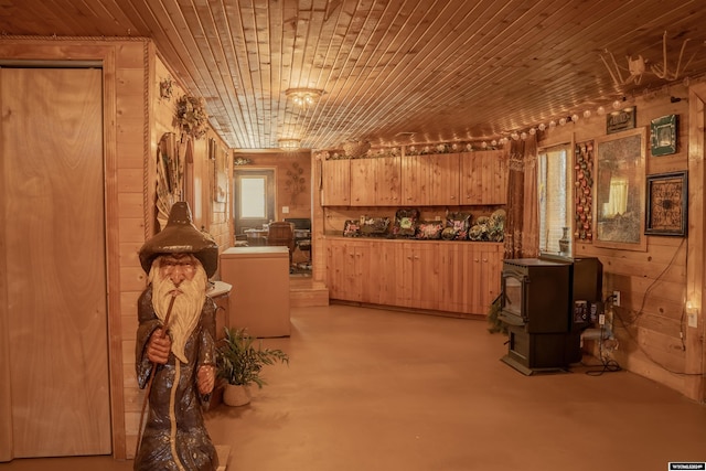 43 Red Cliff Dr, Lander, WY 82520 - interior space