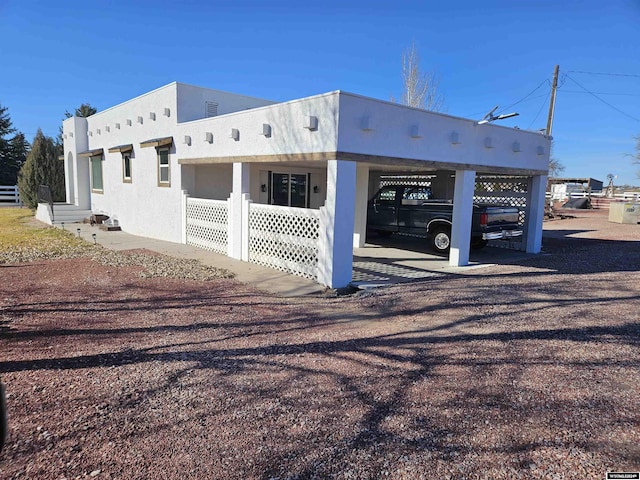 4380 US Highway 26-85, Torrington, WY 82240 - view of property