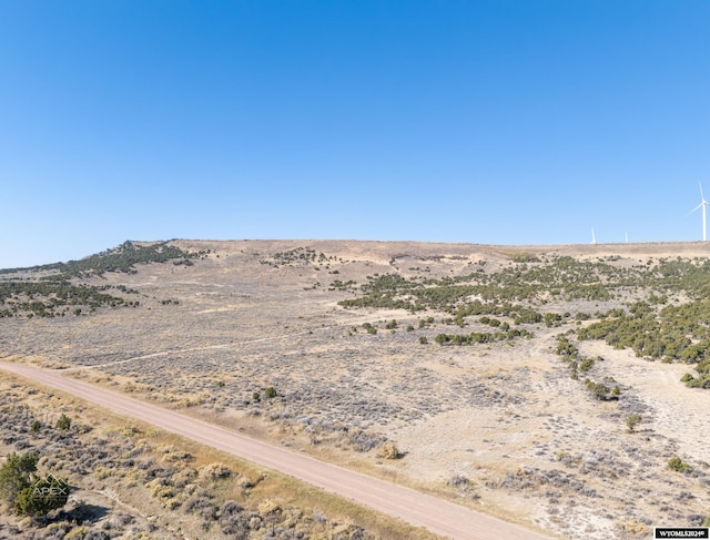 899 Bridger Butte Ln, Fort Bridger WY, 82933 land for sale