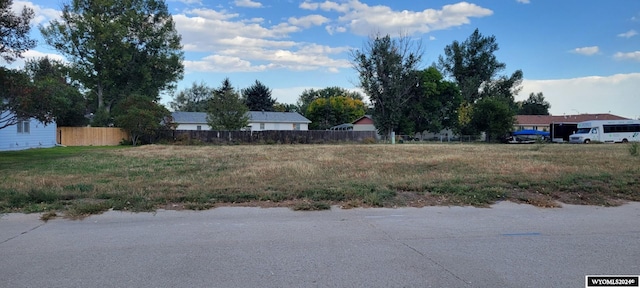 3635 Platte St, Torrington WY, 82240 land for sale