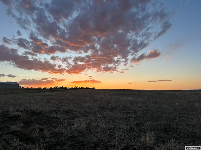 LOT75 Pine Ridge Rd, Fort Laramie WY, 82212 land for sale