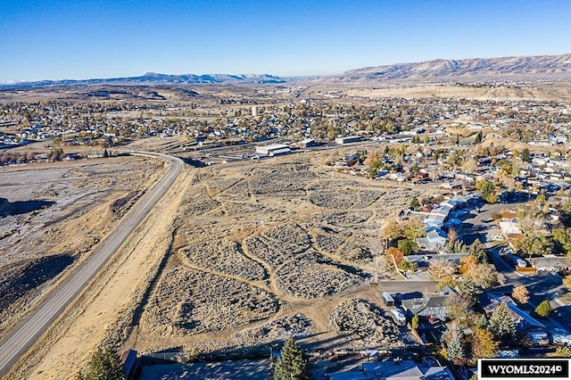 SOUTHBELTLOOP N Belt Loop, Rock Springs WY, 82901 land for sale