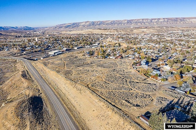 Listing photo 3 for SOUTHBELTLOOP N Belt Loop, Rock Springs WY 82901