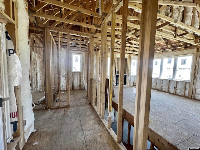 4921 Tranquility Way, Casper, WY 82601 - view of miscellaneous room