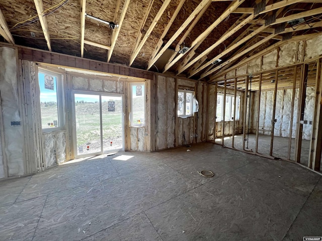 4921 Tranquility Way, Casper, WY 82601 - view of misc room