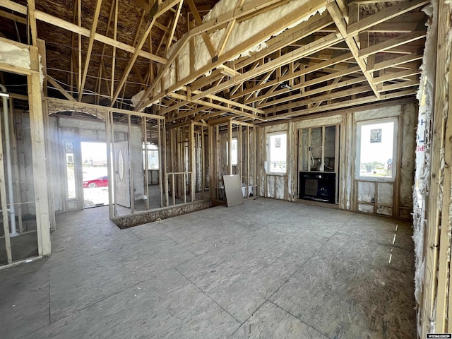 4921 Tranquility Way, Casper, WY 82601 - view of miscellaneous room