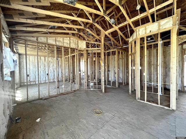 4921 Tranquility Way, Casper, WY 82601 - view of miscellaneous room