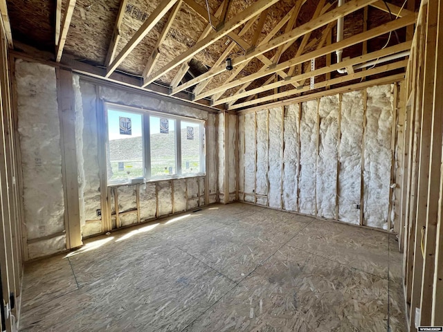 4921 Tranquility Way, Casper, WY 82601 - view of misc room
