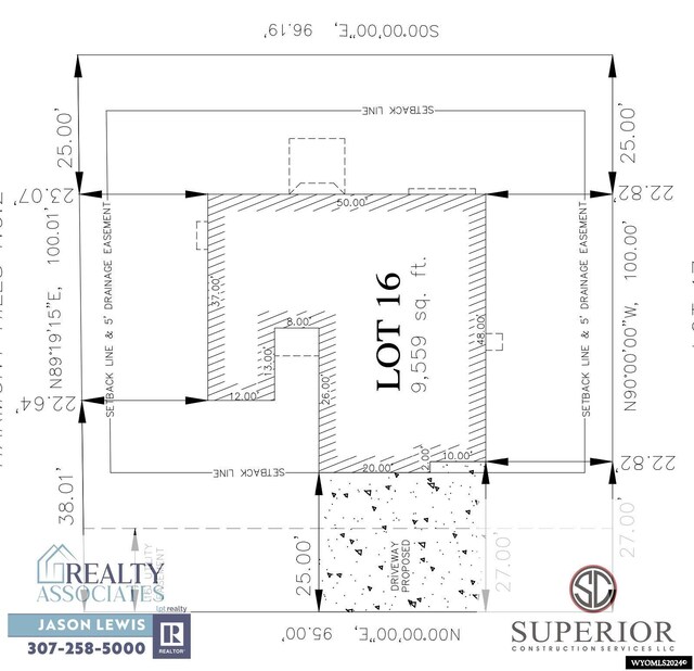 4921 Tranquility Way, Casper, WY 82601