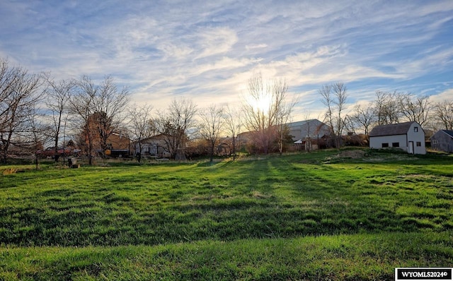 39 Ridgewater Ln, Douglas WY, 82633 land for sale