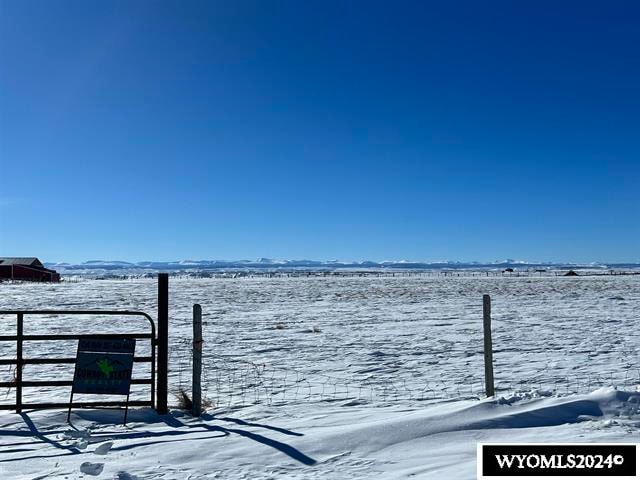 Listing photo 2 for 231 Magpie, Lyman WY 82937