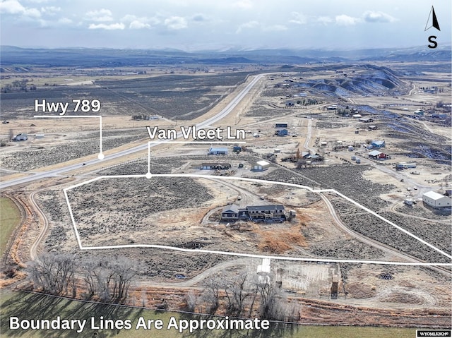 88 Van Vleet, Lander, WY 82520