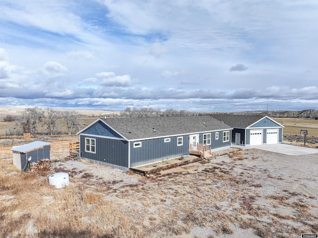 88 Van Vleet, Lander, WY 82520