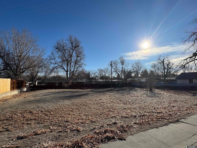 Listing photo 3 for 915 Sierra Dr, Riverton WY 82501