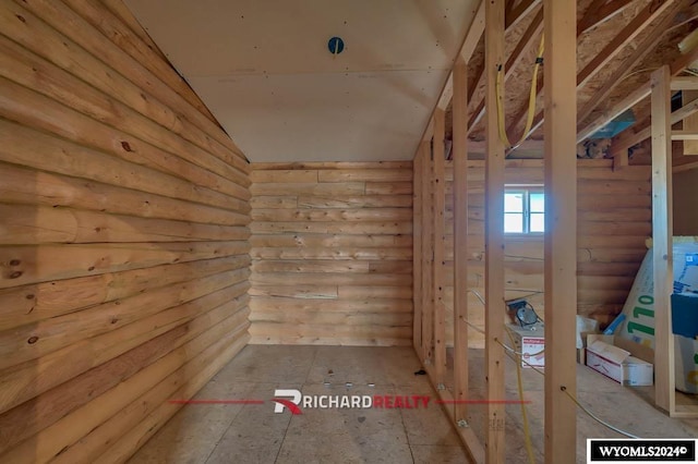 311 Bridge Ave, Worland, WY 82401 - view of storage