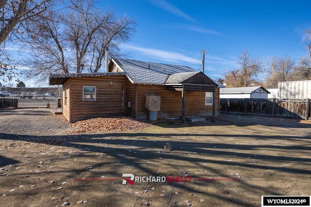 323 Bridge Ave, Worland, WY 82401 - view of front of property