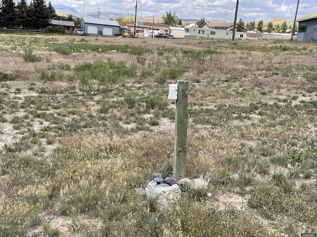 1 Hough St, Dubois, WY 82513