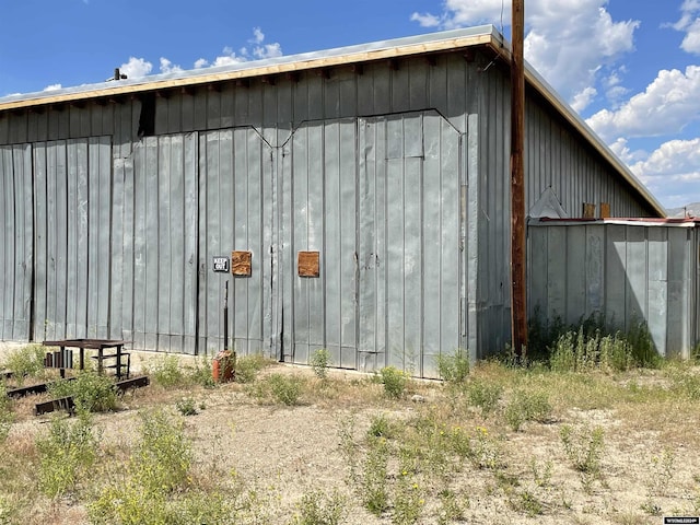 1 Hough St, Dubois, WY 82513